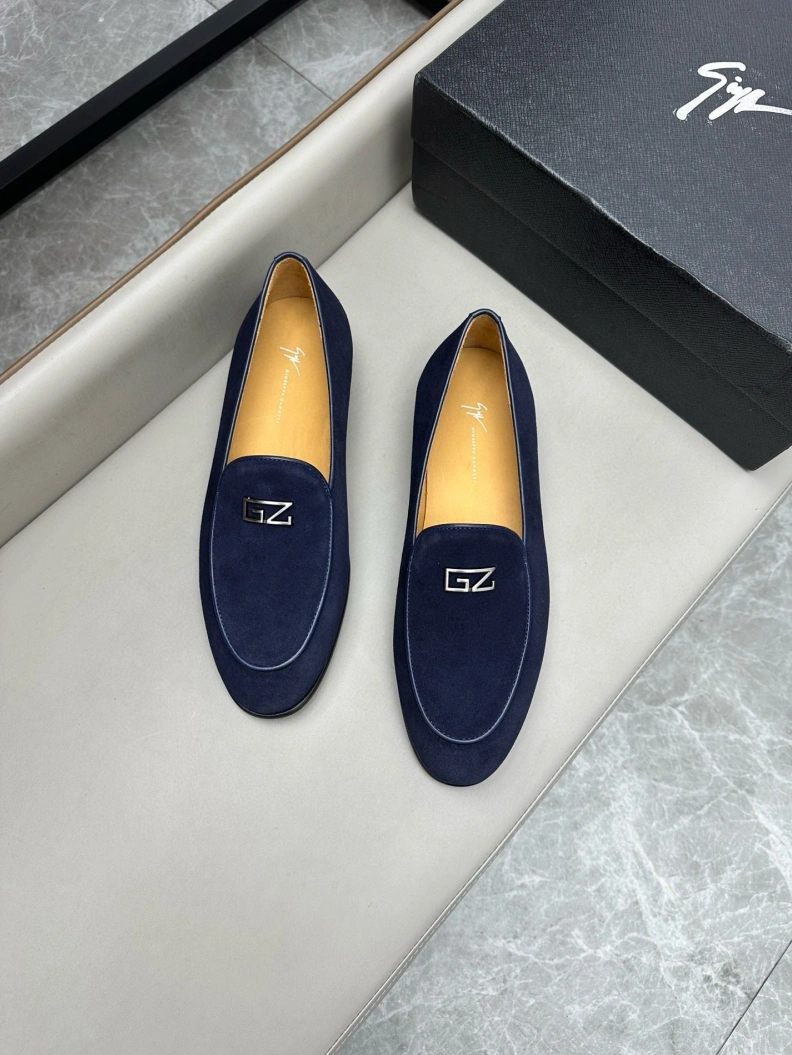 Othxr Leather Shoes Sophisticated 209993