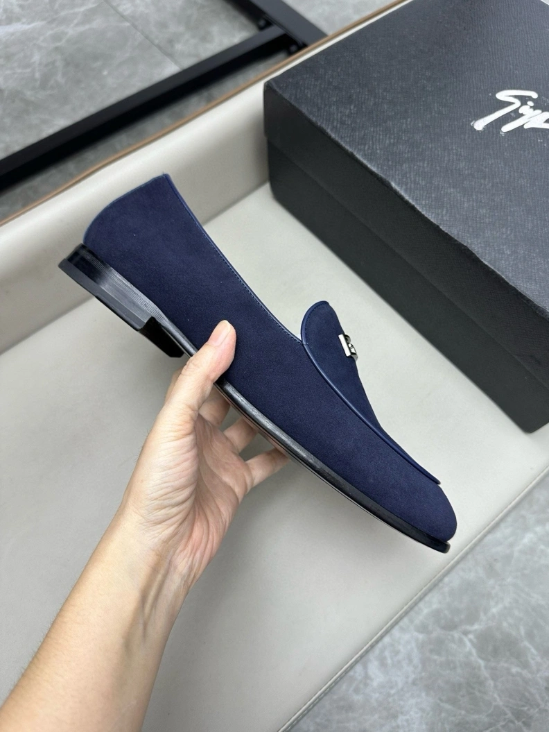 Othxr Leather Shoes Sophisticated 209993