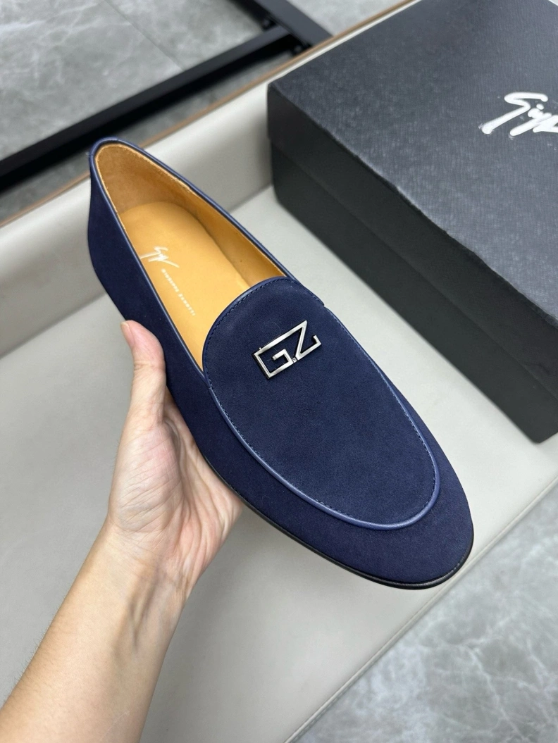 Othxr Leather Shoes Sophisticated 209993