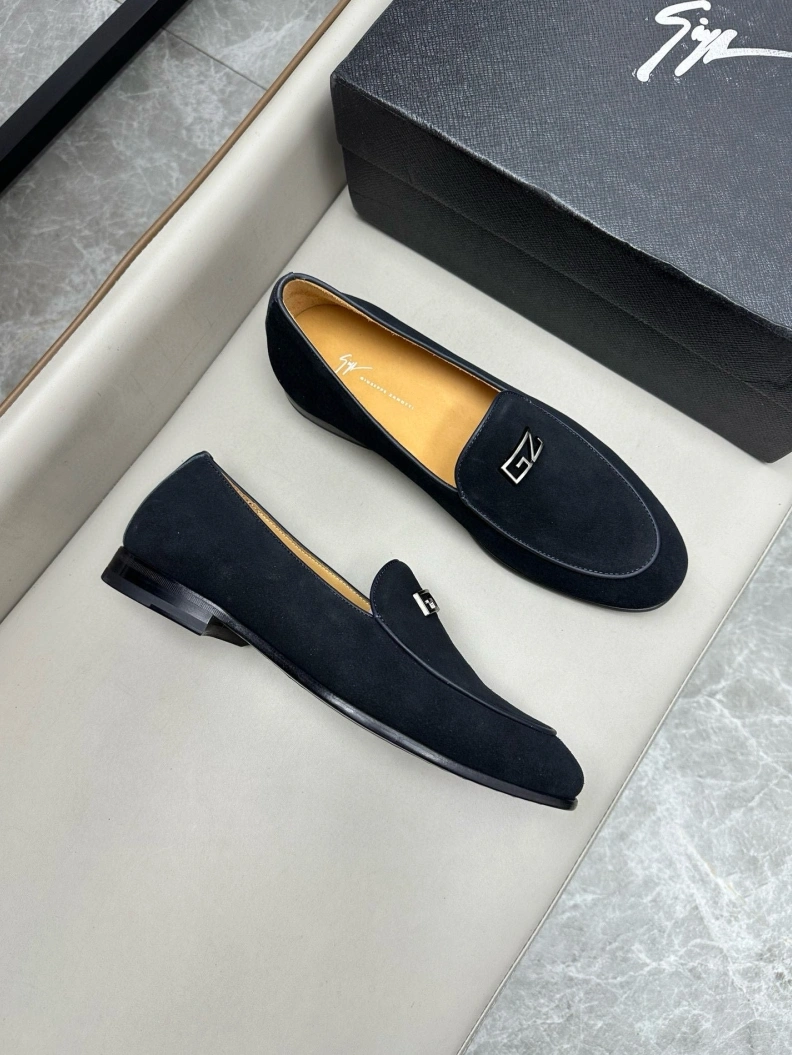 Othxr Leather Shoes DailyWear 209992