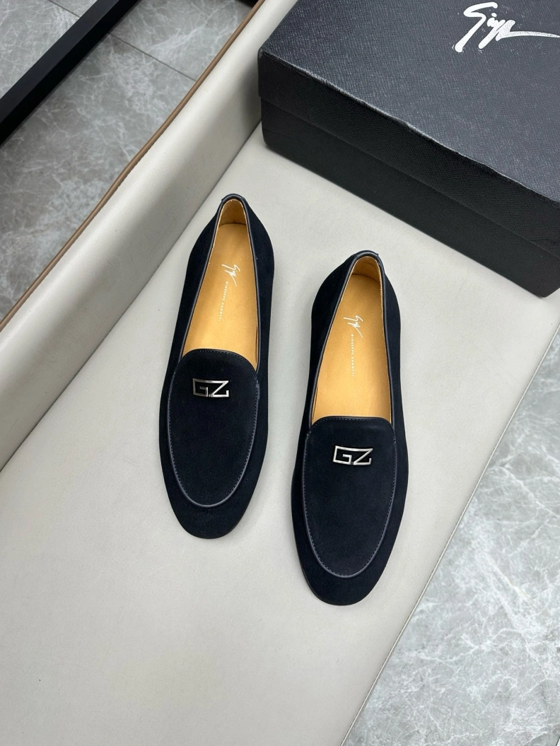 Othxr Leather Shoes DailyWear 209992