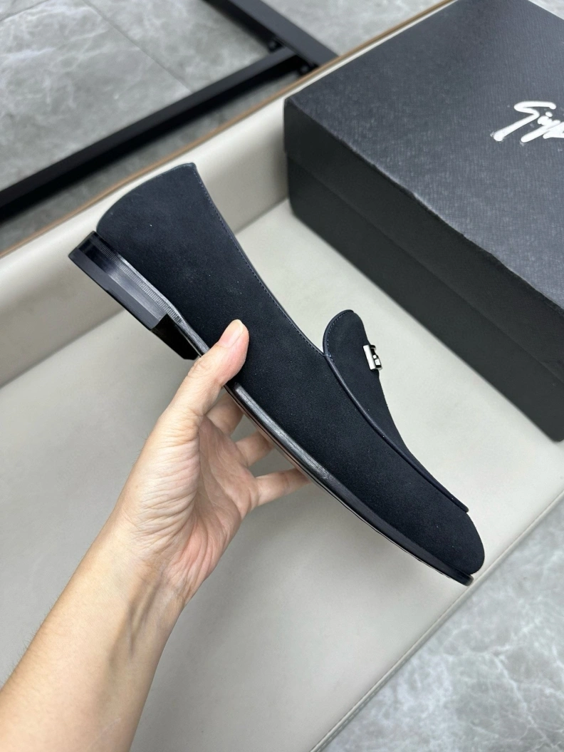 Othxr Leather Shoes DailyWear 209992