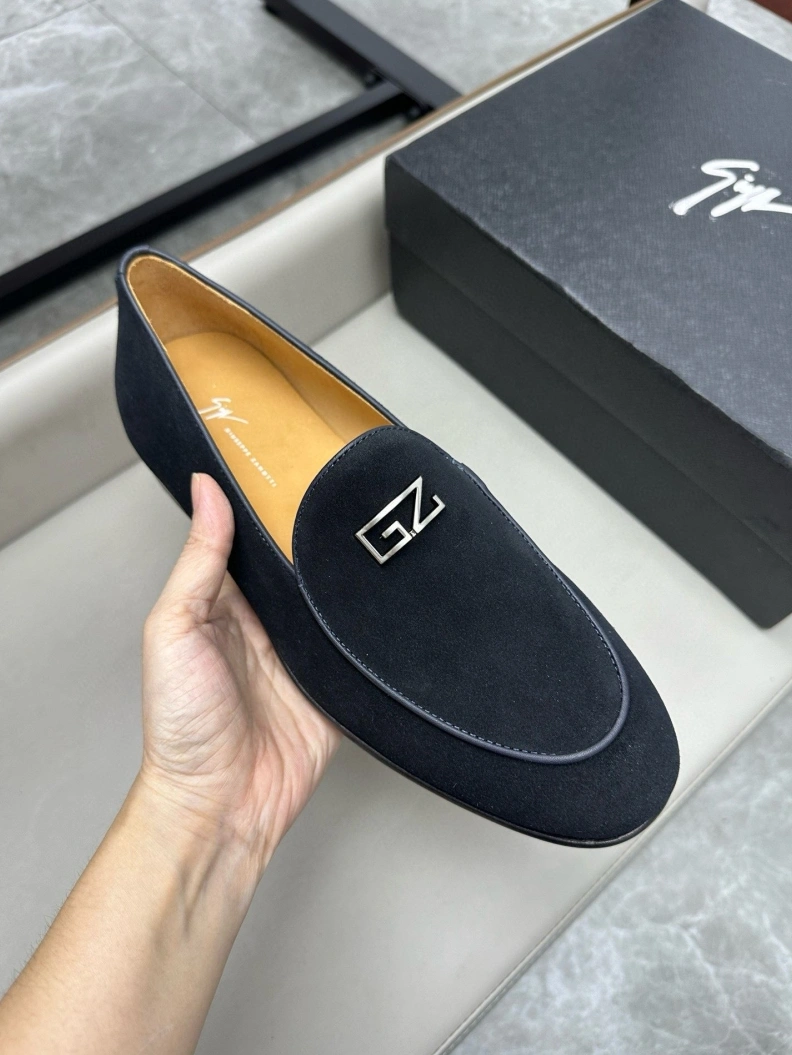 Othxr Leather Shoes DailyWear 209992