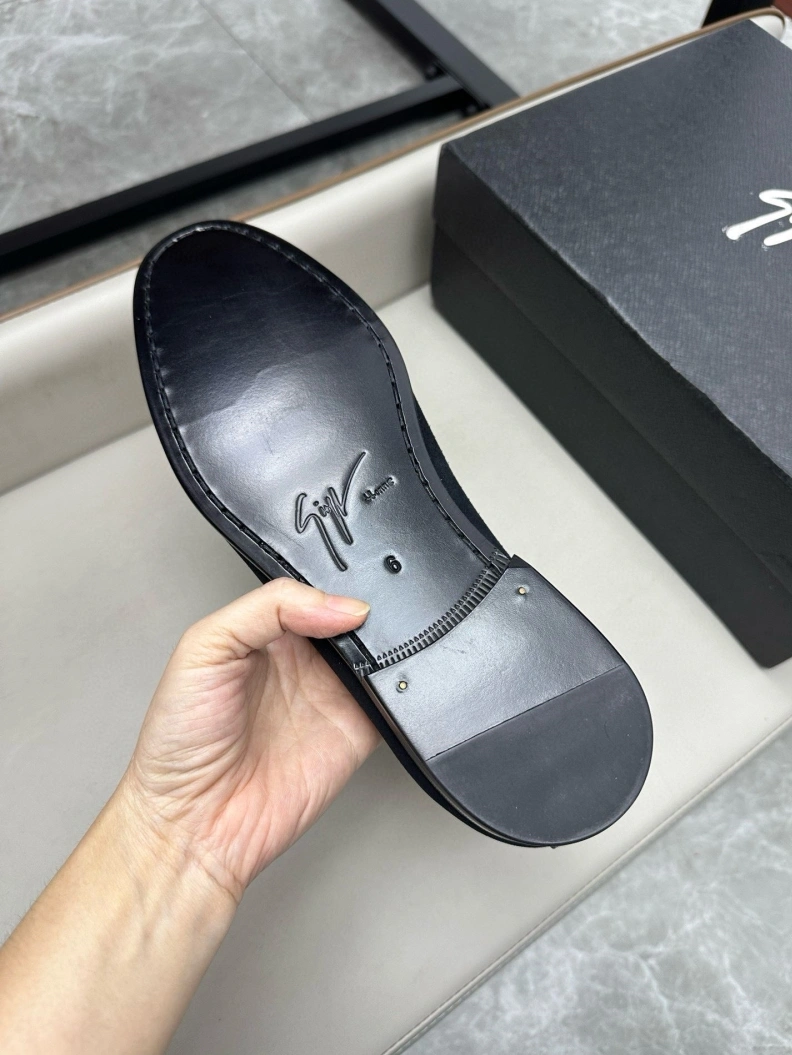 Othxr Leather Shoes DailyWear 209992