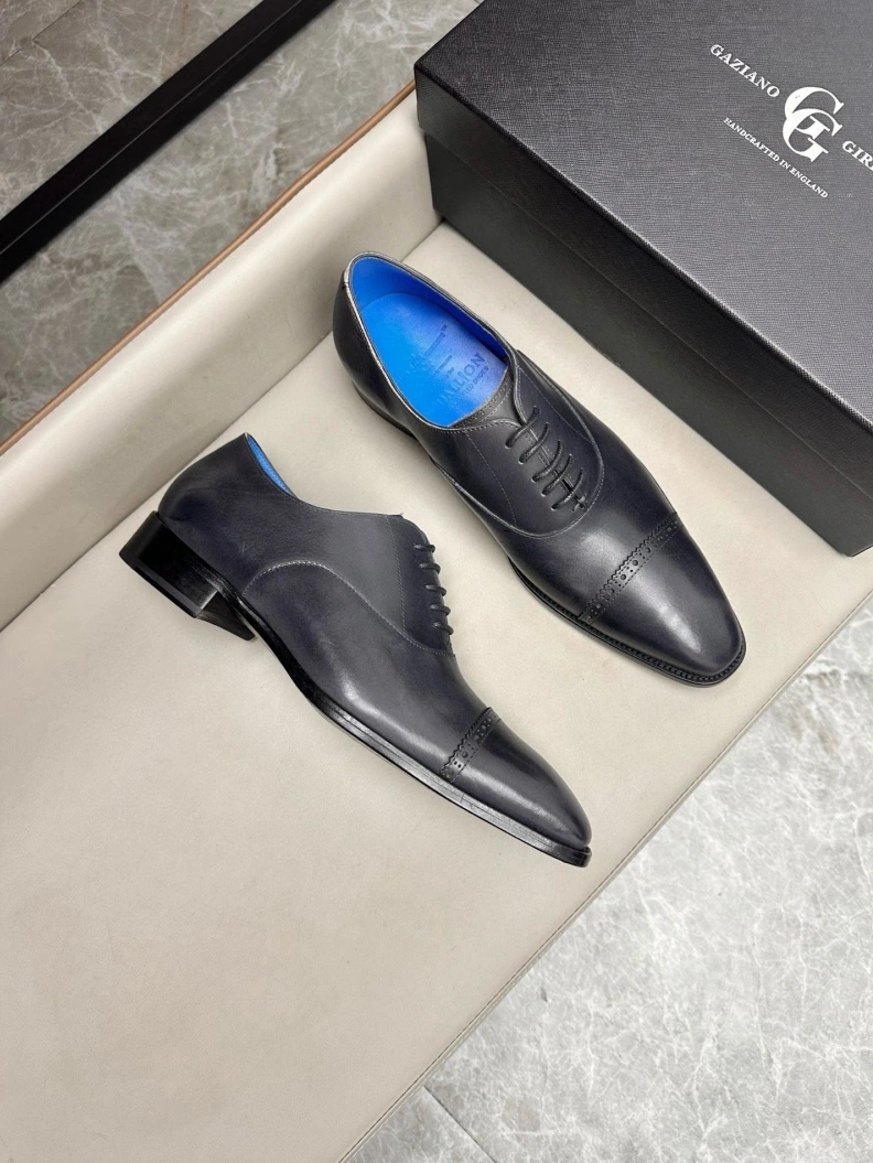 Othxr Leather Shoes Functional 209994
