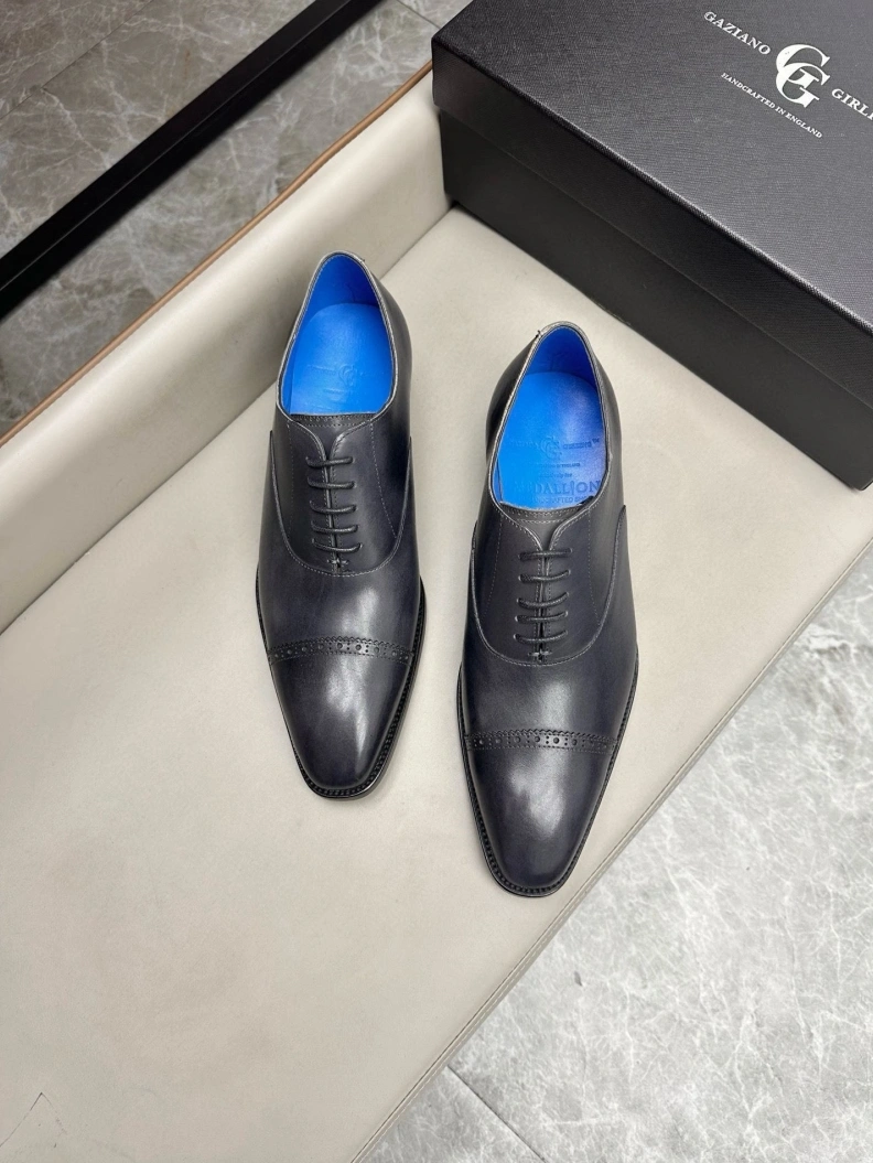 Othxr Leather Shoes Functional 209994