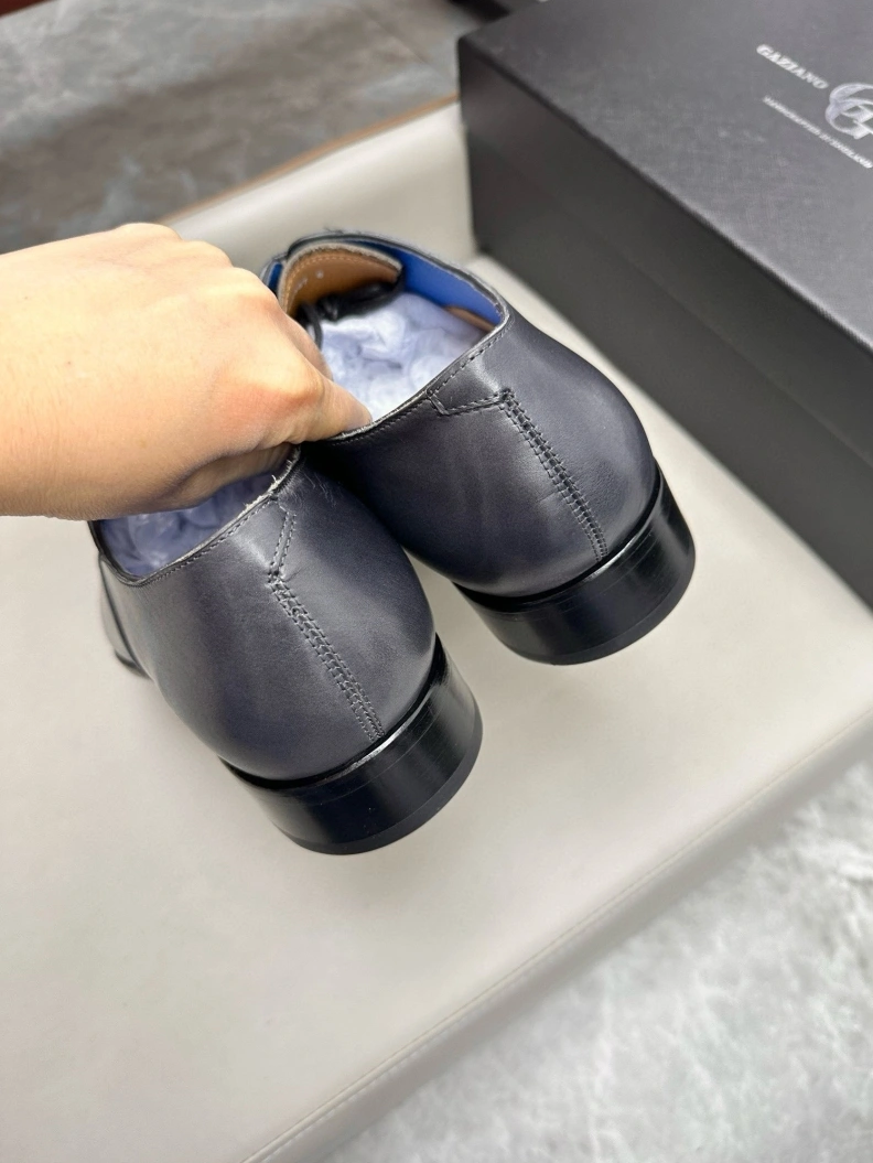 Othxr Leather Shoes Functional 209994