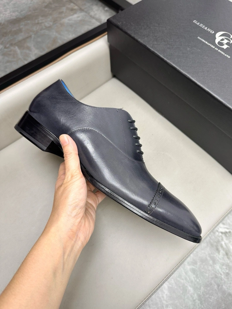 Othxr Leather Shoes Functional 209994