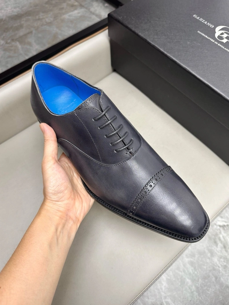 Othxr Leather Shoes Functional 209994