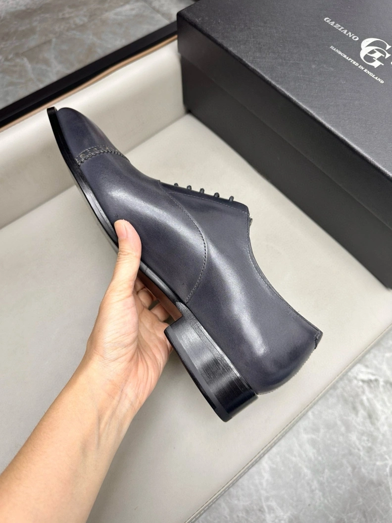 Othxr Leather Shoes Functional 209994