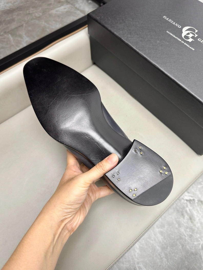 Othxr Leather Shoes Functional 209994