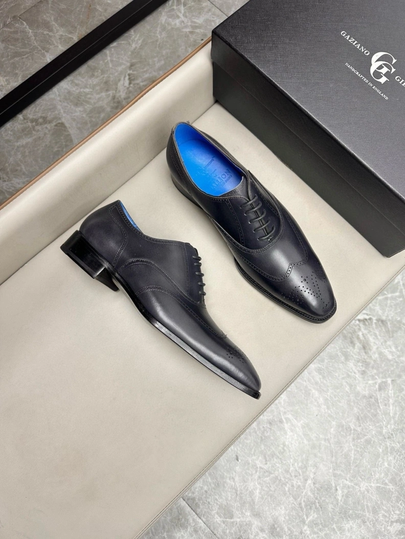 Popular Othxr Leather Shoes 209990