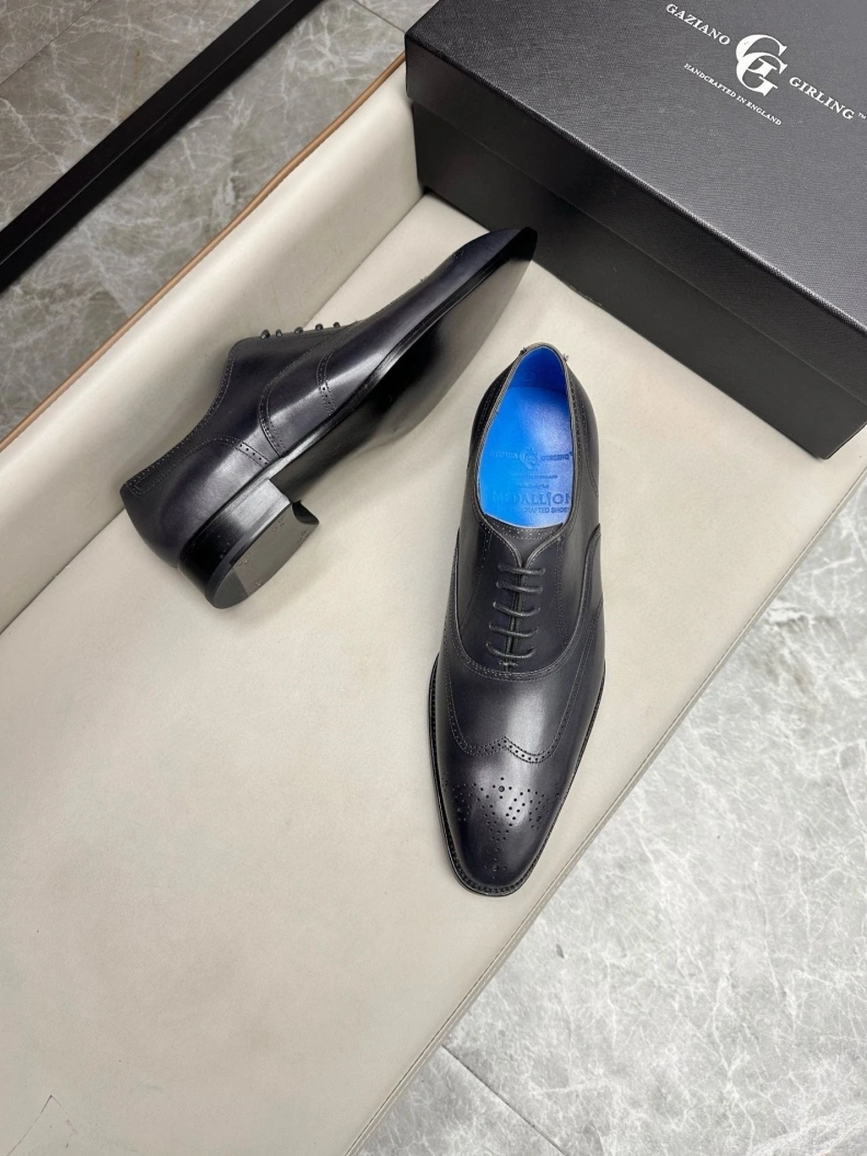 Popular Othxr Leather Shoes 209990