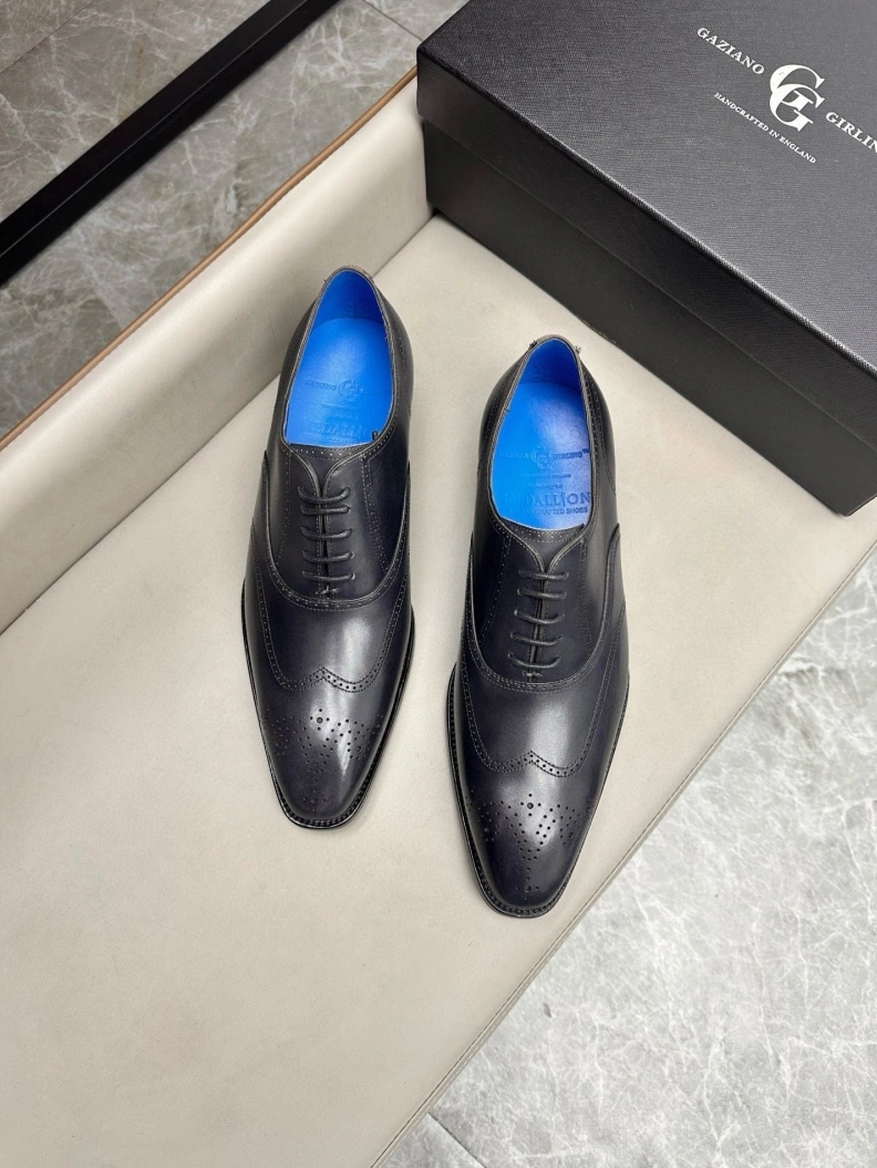 Popular Othxr Leather Shoes 209990