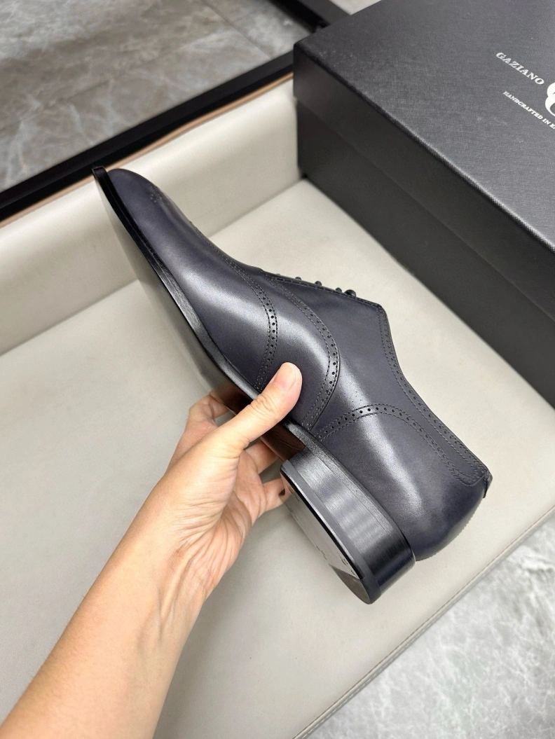 Popular Othxr Leather Shoes 209990