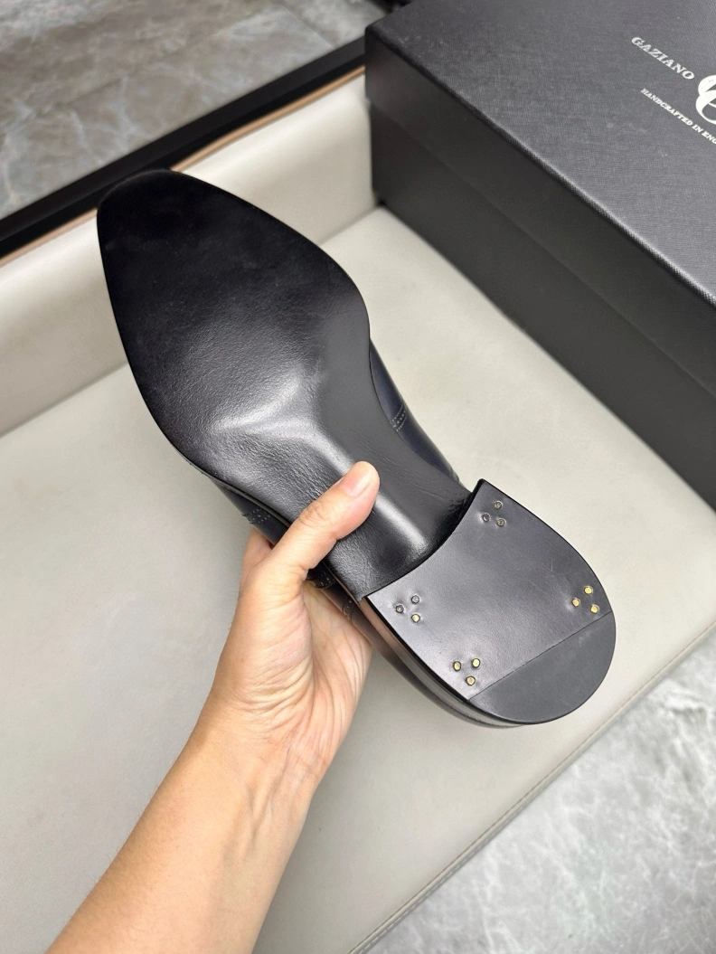 Popular Othxr Leather Shoes 209990