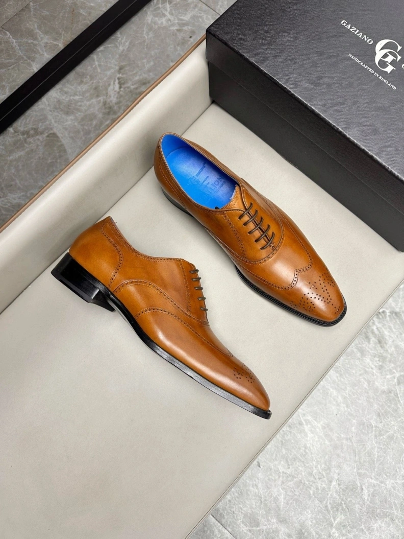 Othxr Leather Shoes Sophisticated 209991