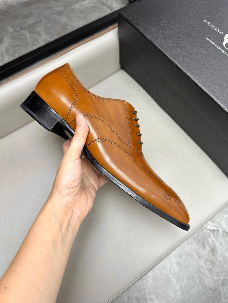 Othxr Leather Shoes Sophisticated 209991