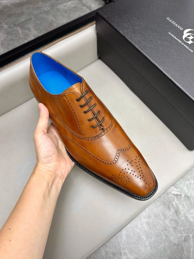 Othxr Leather Shoes Sophisticated 209991