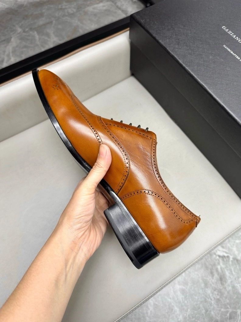 Othxr Leather Shoes Sophisticated 209991