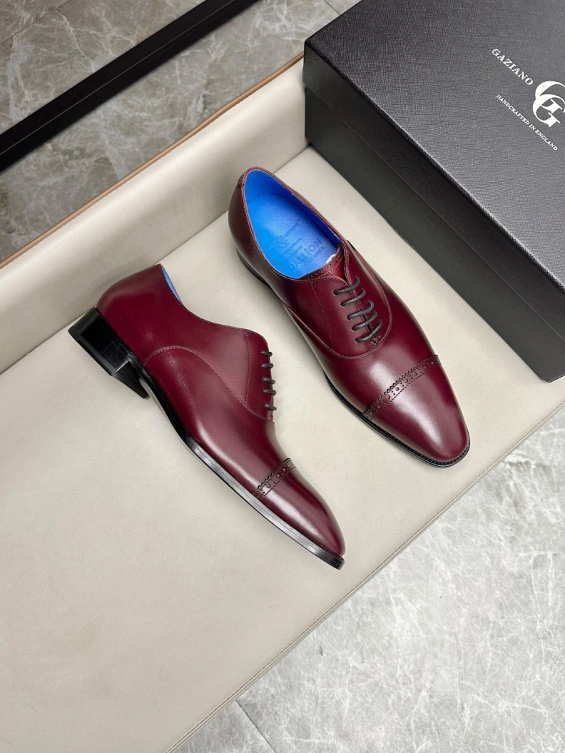 Othxr Leather Shoes WellDesigned 209988