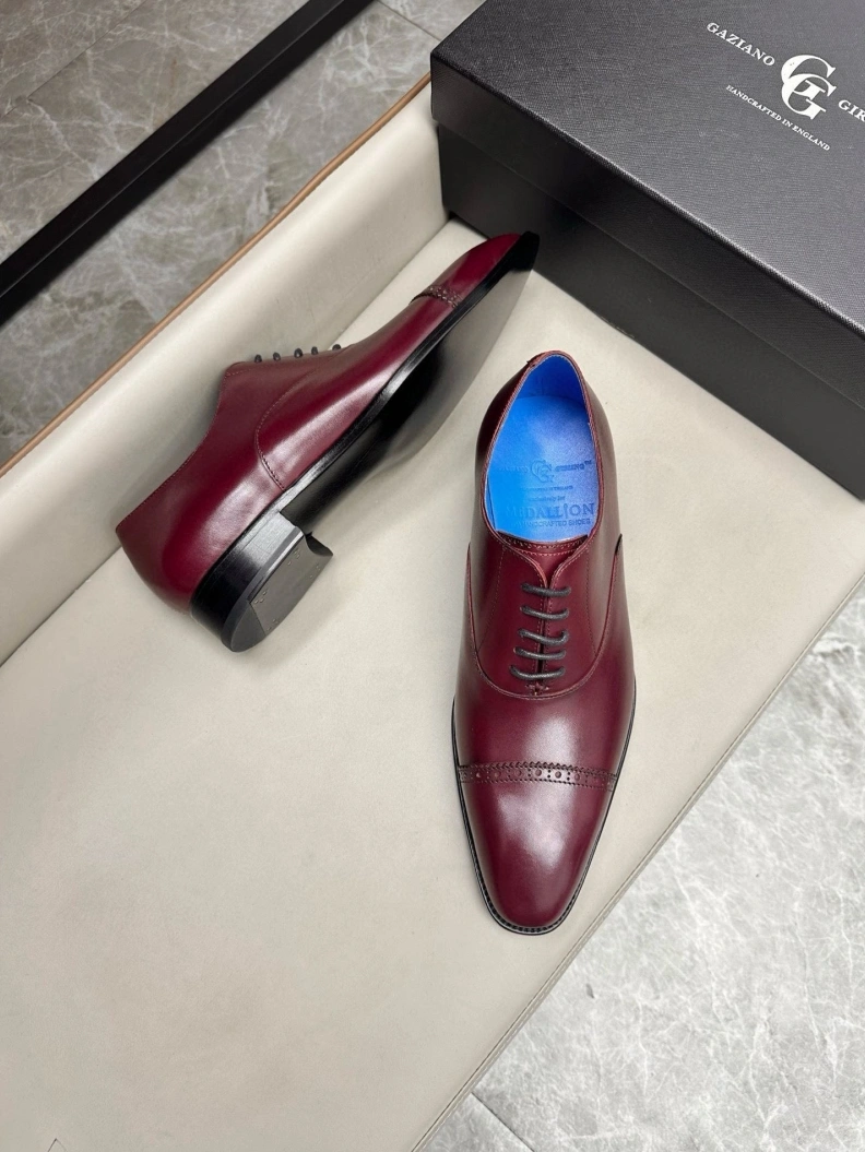 Othxr Leather Shoes WellDesigned 209988