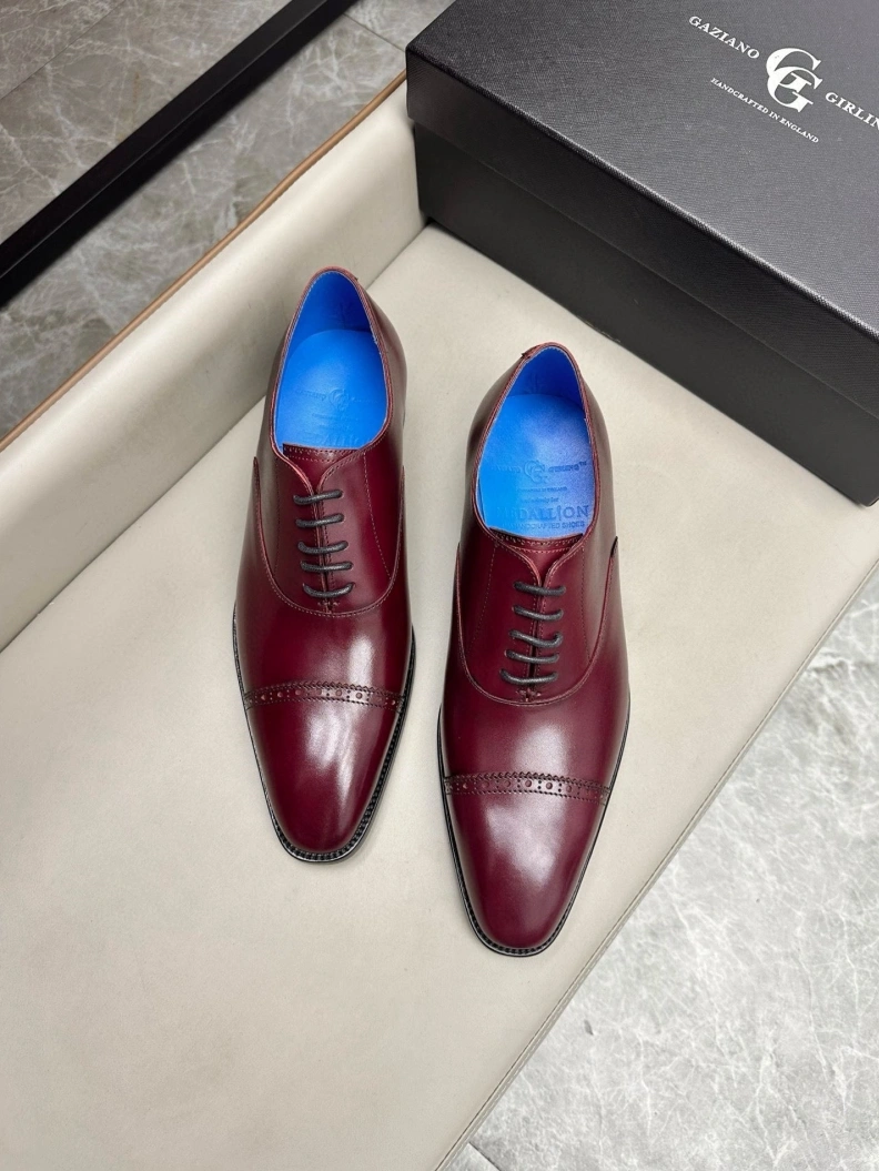 Othxr Leather Shoes WellDesigned 209988