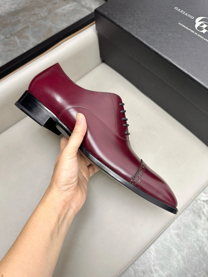 Othxr Leather Shoes WellDesigned 209988
