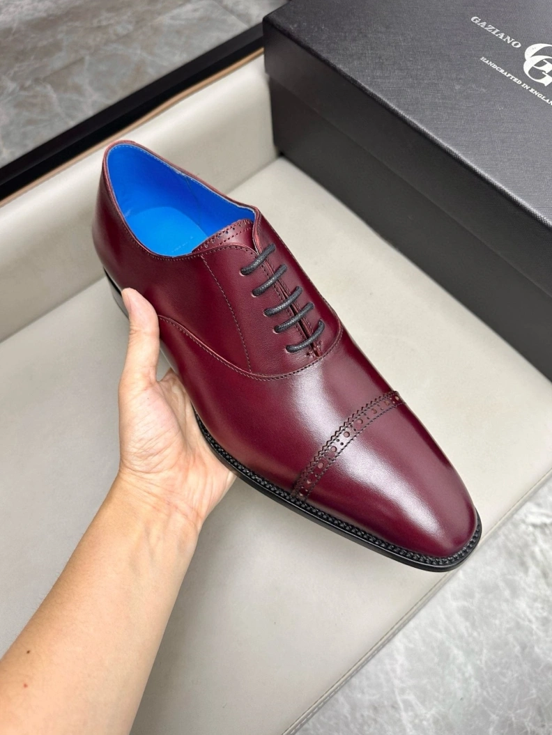 Othxr Leather Shoes WellDesigned 209988