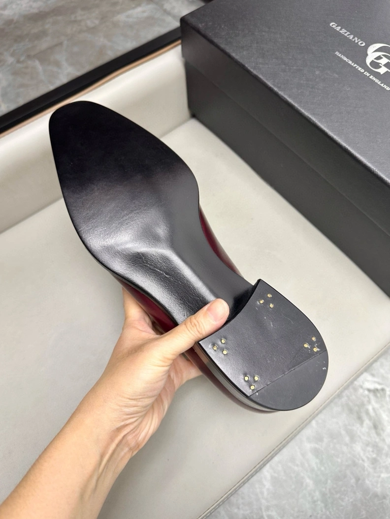 Othxr Leather Shoes WellDesigned 209988