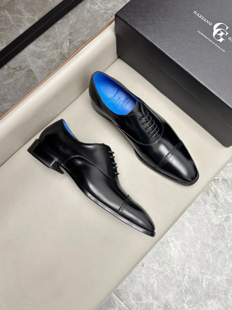 GoodFit Othxr Leather Shoes 209985