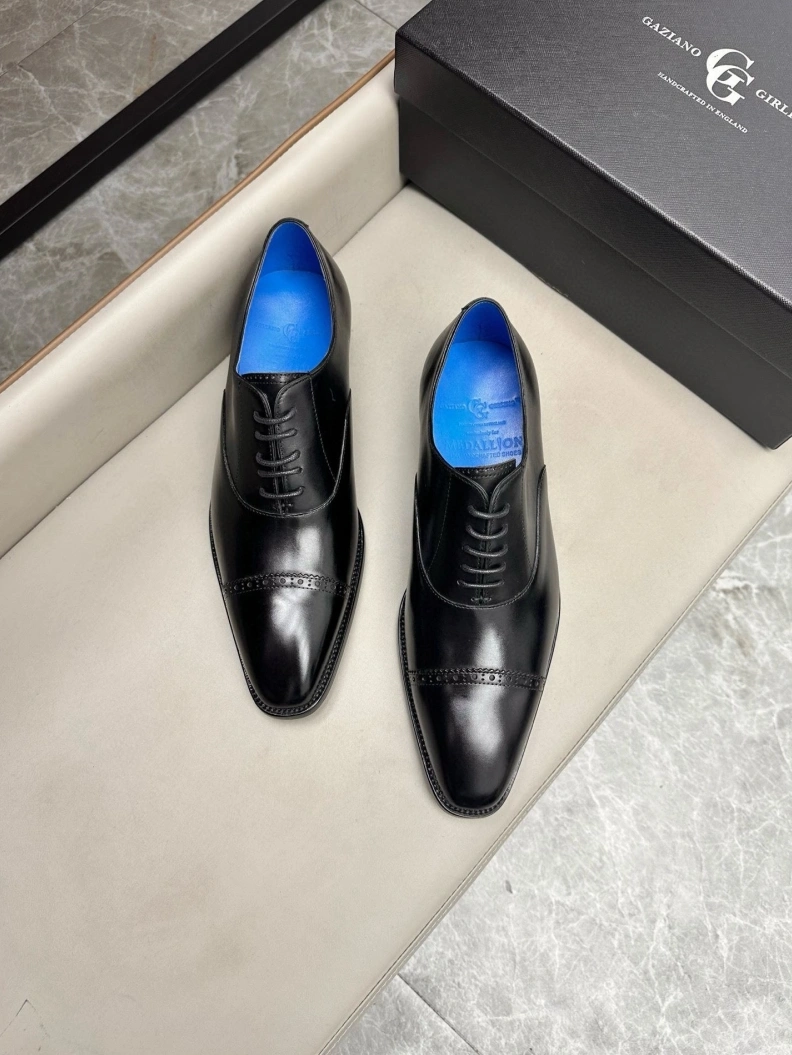 GoodFit Othxr Leather Shoes 209985