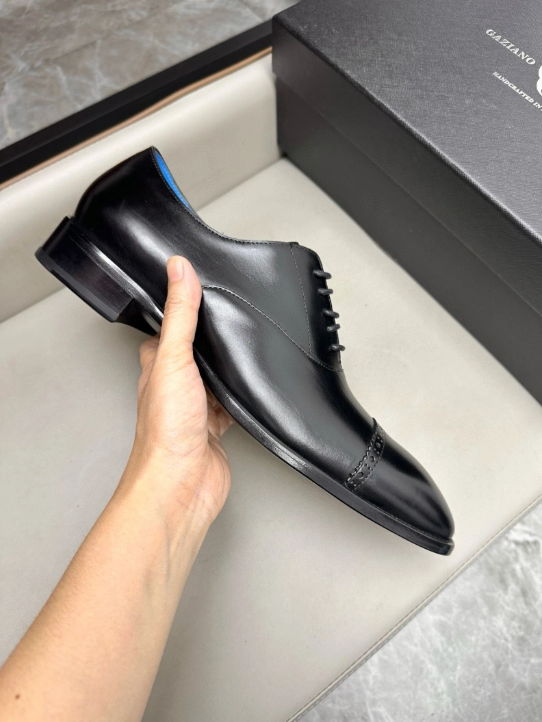 GoodFit Othxr Leather Shoes 209985