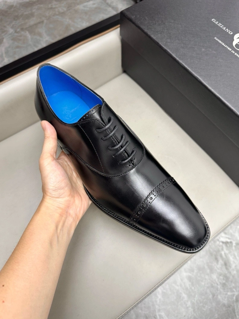 GoodFit Othxr Leather Shoes 209985