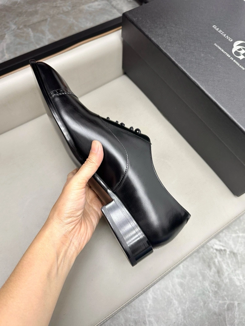 GoodFit Othxr Leather Shoes 209985
