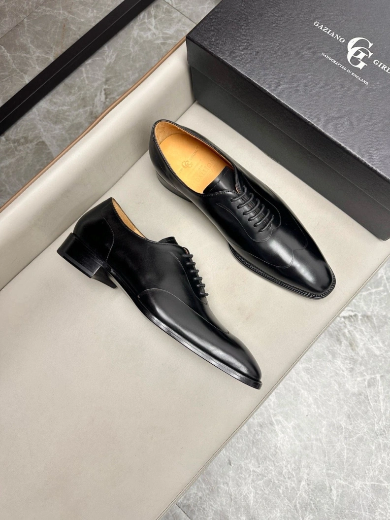 Othxr Leather Shoes Lightweight 209986