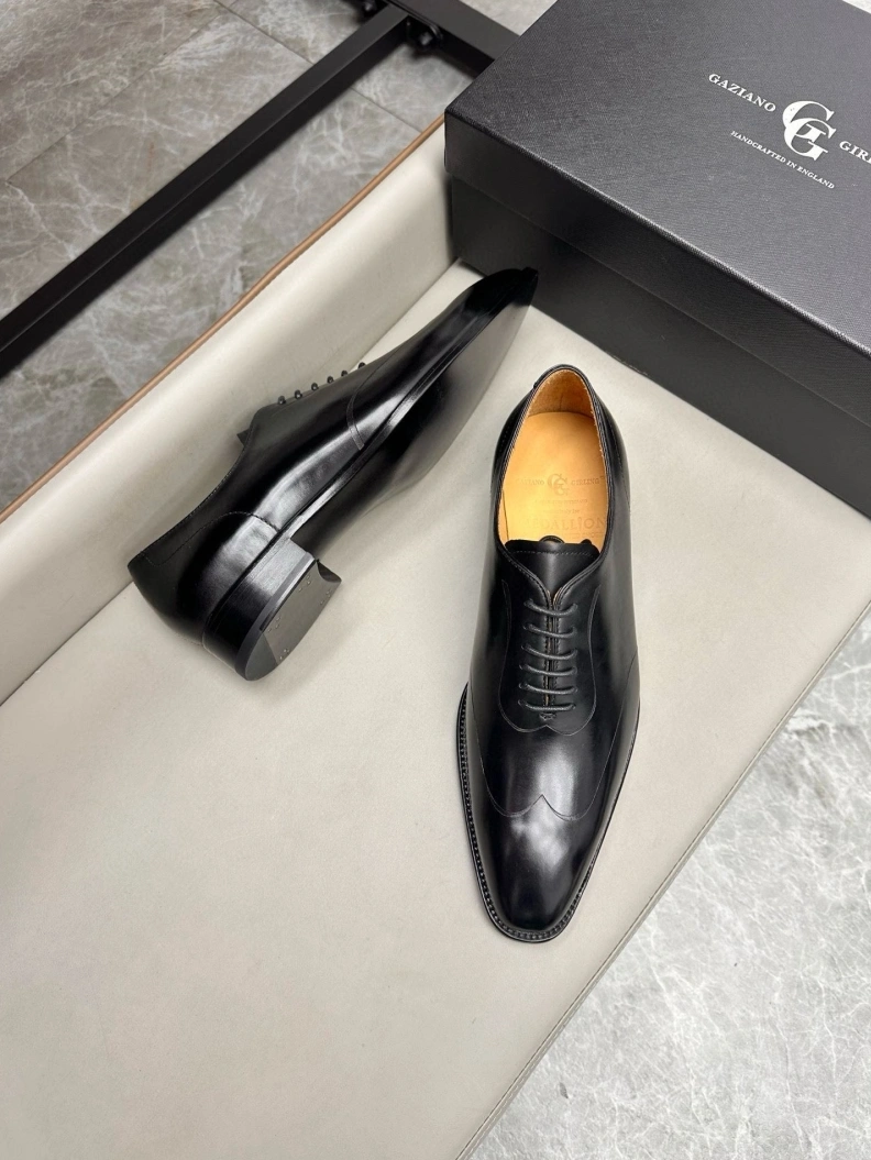 Othxr Leather Shoes Lightweight 209986