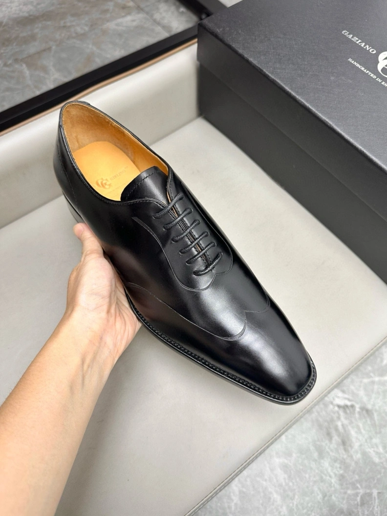 Othxr Leather Shoes Lightweight 209986