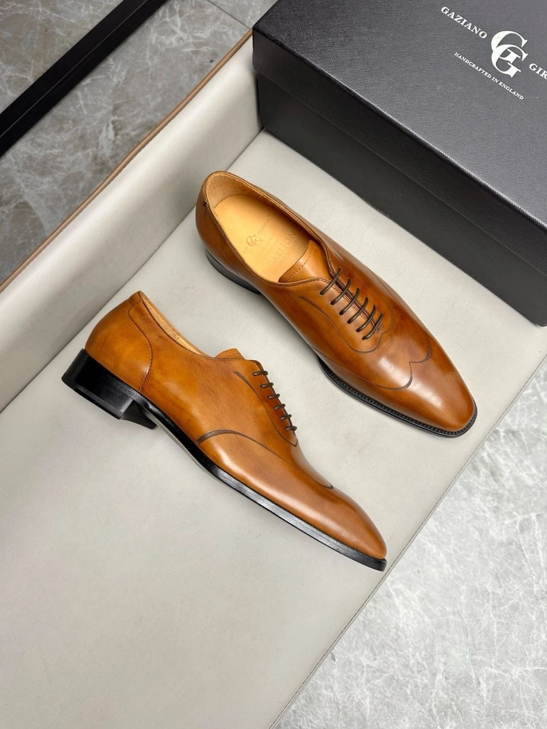 Othxr Leather Shoes Timeless 209981