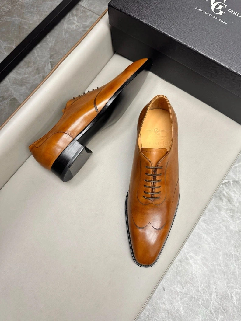 Othxr Leather Shoes Timeless 209981