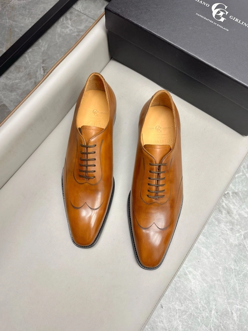Othxr Leather Shoes Timeless 209981