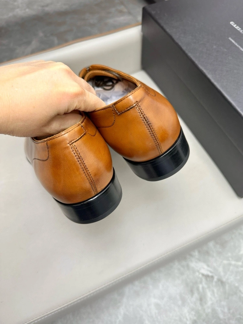 Othxr Leather Shoes Timeless 209981