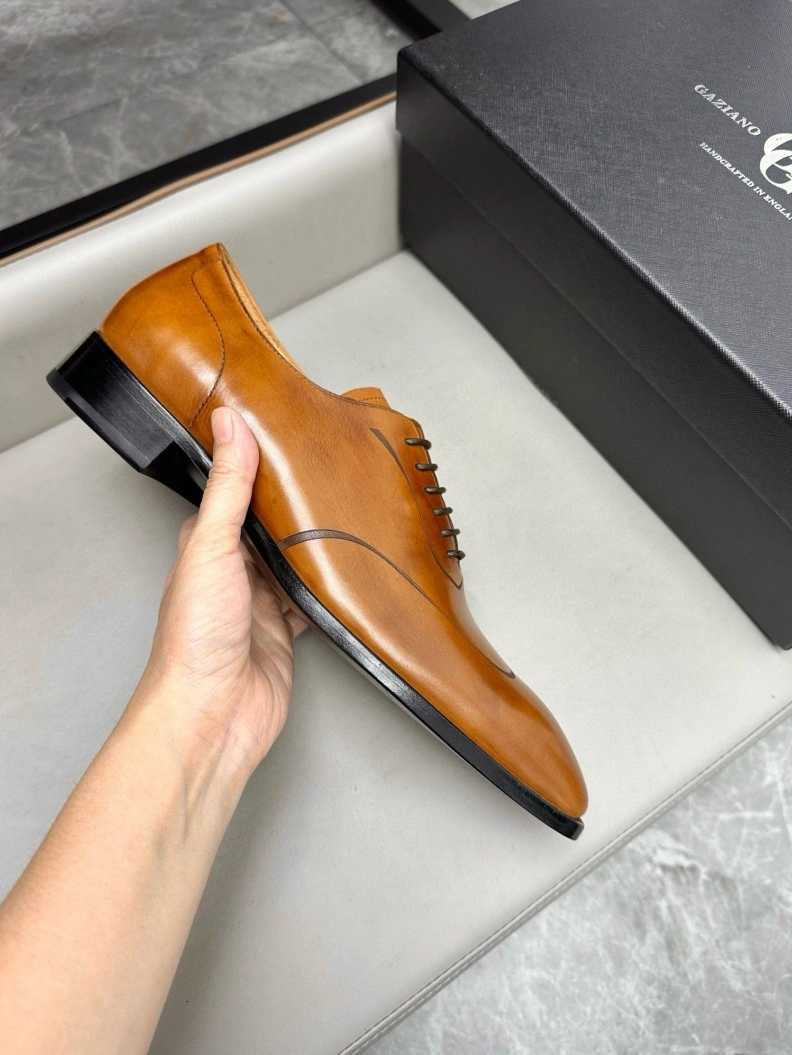 Othxr Leather Shoes Timeless 209981