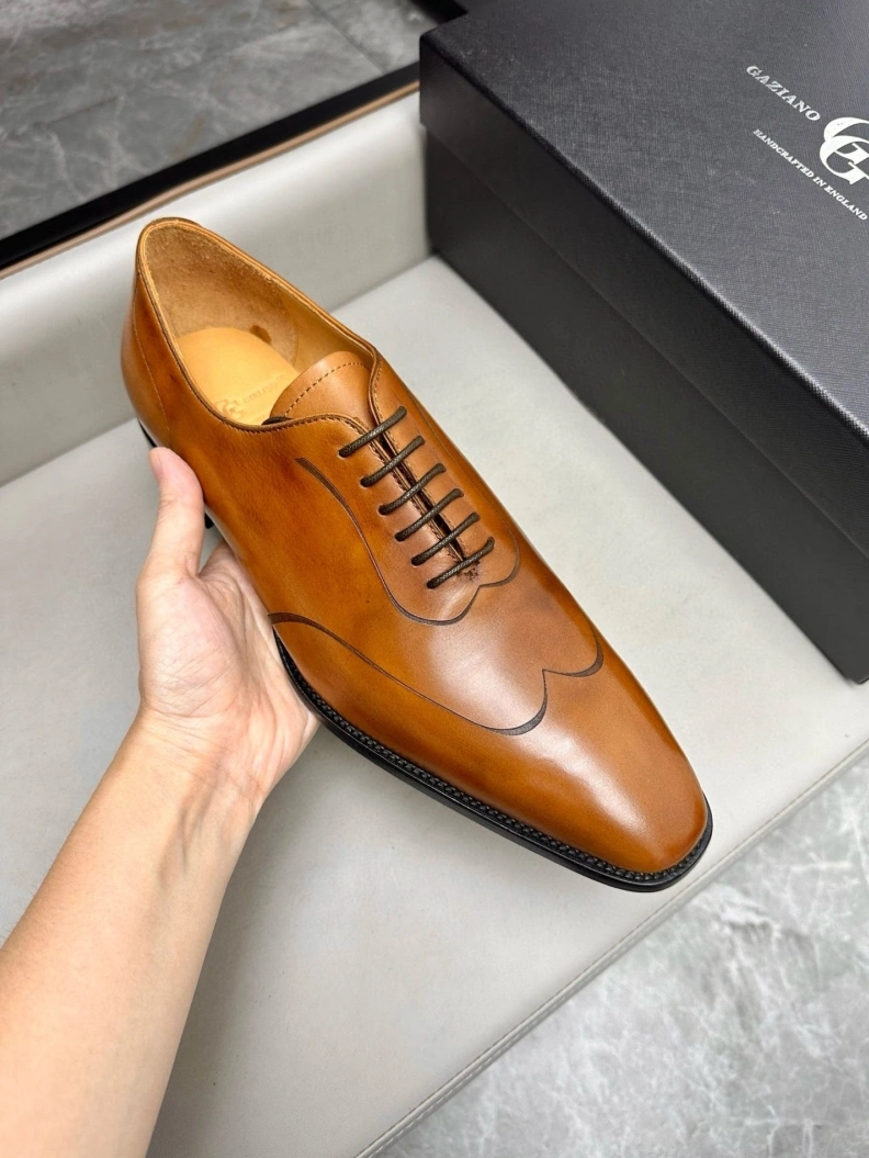 Othxr Leather Shoes Timeless 209981