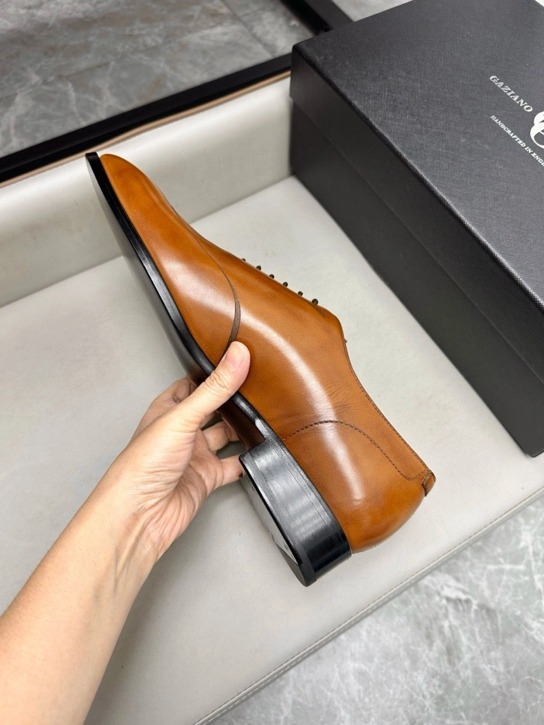 Othxr Leather Shoes Timeless 209981