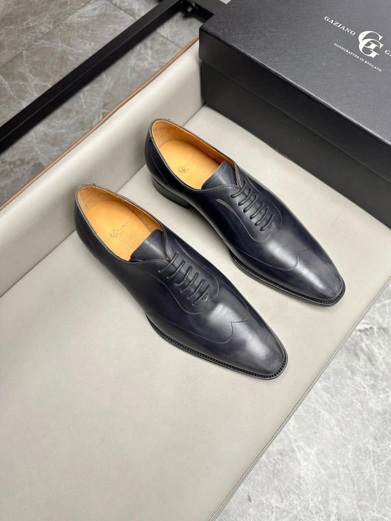 Bold Othxr Leather Shoes 209979