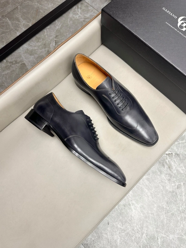 Bold Othxr Leather Shoes 209979