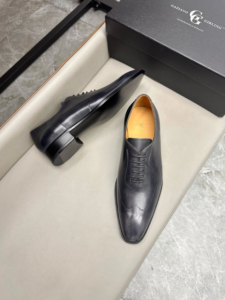 Bold Othxr Leather Shoes 209979