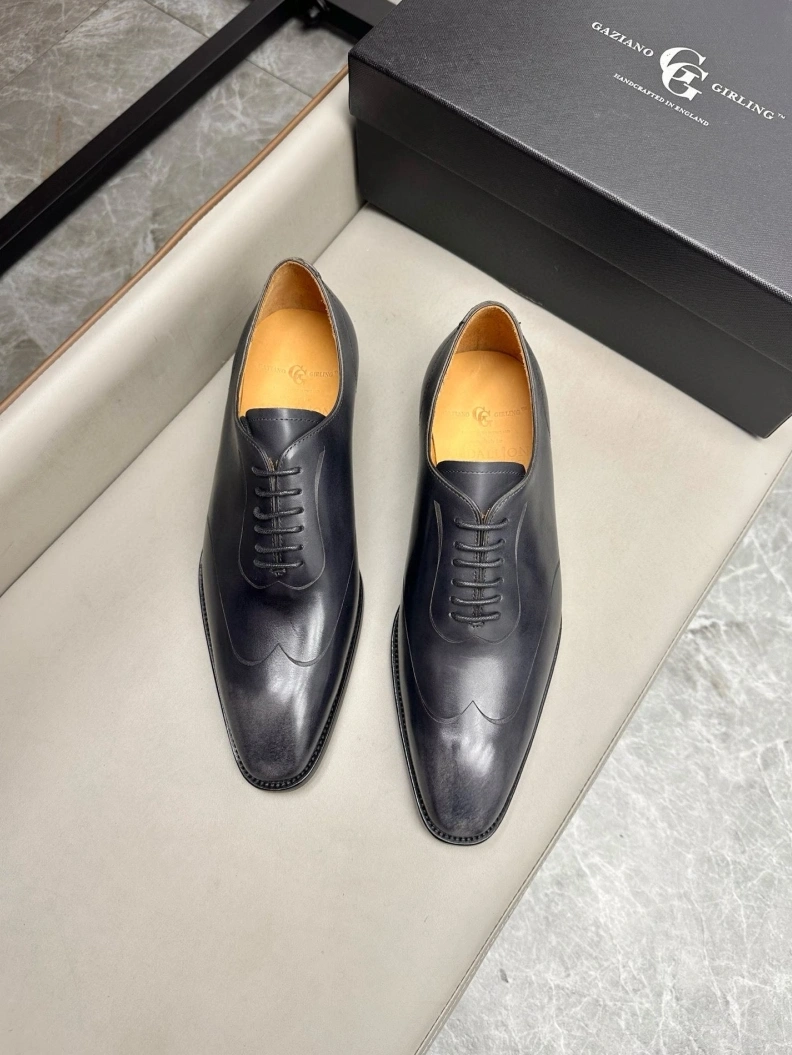 Bold Othxr Leather Shoes 209979
