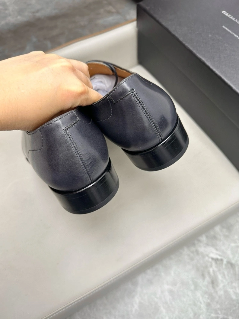 Bold Othxr Leather Shoes 209979